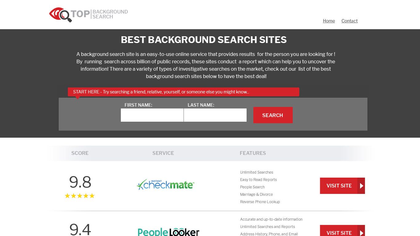 Texas Public Records Search 📋 Aug 2022
